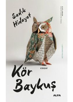 Kör Baykuş