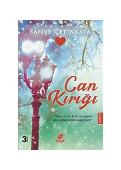 Can Kırığı