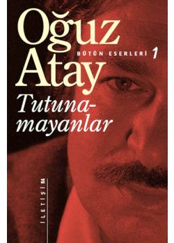 Tutunamayanlar
