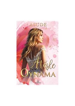 Ateşle Oynama 