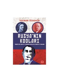 Rusya'nın Kodları