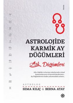 Astrolojide Karmik Ay Düğümleri