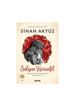 Solgun Karanfil