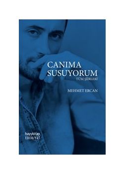 Canıma Susuyorum