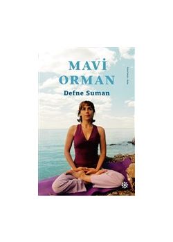 Mavi Orman