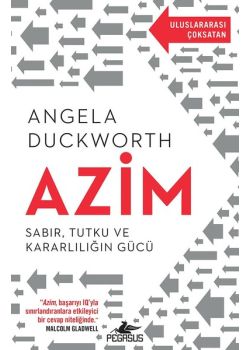 Azim Sabır - Tutku ve Kararlılığın Gücü