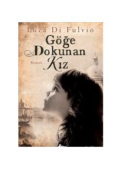 Göğe Dokunan Kız