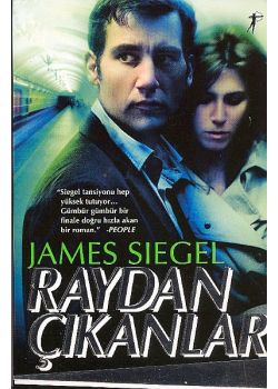 Raydan Çıkanlar