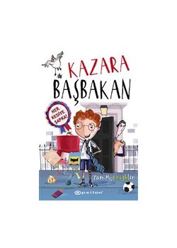 Kazara Başbakan