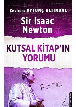 Kutsal Kitabın Yorumu - Çeviren: Aytunç Altındal