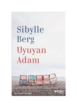 Uyuyan Adam