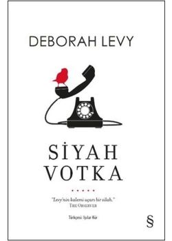 Siyah Votka