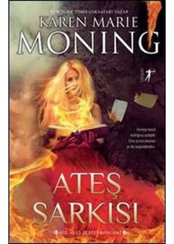 Ateş Şarkısı