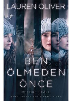 Ben Ölmeden Önce 