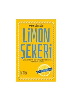 Limon Şekeri