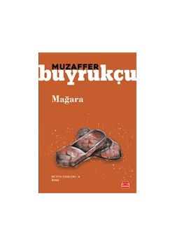Mağara