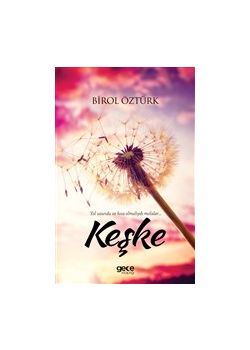 Keşke