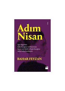 Adım Nisan