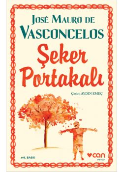 Şeker Portakalı