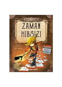 Zaman Hırsızı