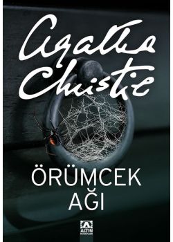 Örümcek Ağı
