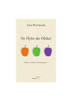 Ve Öyle de Oldu