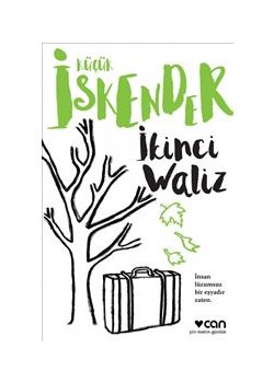 İkinci Waliz