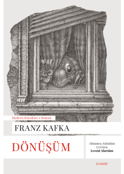 Dönüşüm