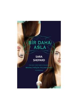 Bir Daha Asla