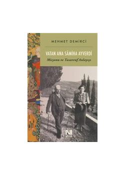 Vatan Ana Samiha Ayverdi