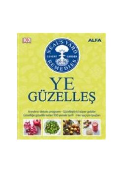 Ye Güzelleş