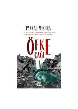 Öfke Çağı