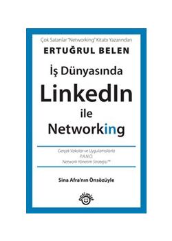 İş Dünyasında LinkedIn ile Networking