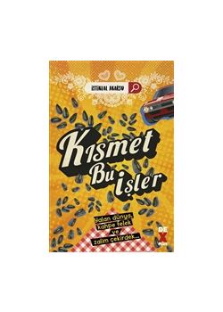 Kısmet Bu İşler 
