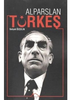 Alparslan Türkeş