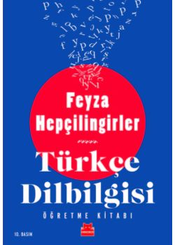 Türkçe Dilbilgisi Öğretme Kitabı