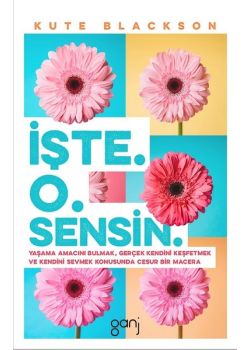 İşte O Sensin