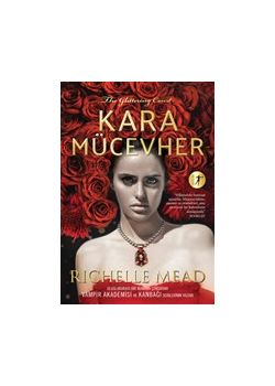 Kara Mücevher