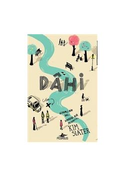 Dahi