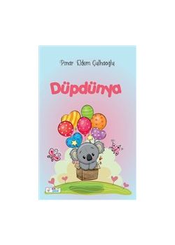 Düpdünya