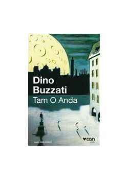 Tam O Anda