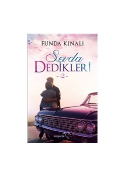 Sevda Dedikleri 2