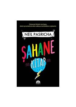 Şahane Kitap