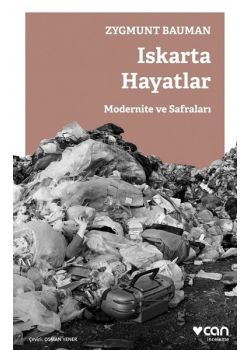 Iskarta Hayatlar
