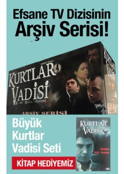 Kurtlar Vadisi Seti 