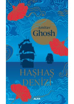 Haşhaş Denizi