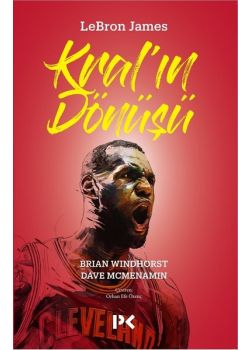 Kral'ın Dönüşü-Le Bron James