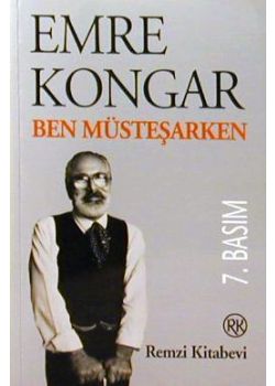 Ben Müstesarken