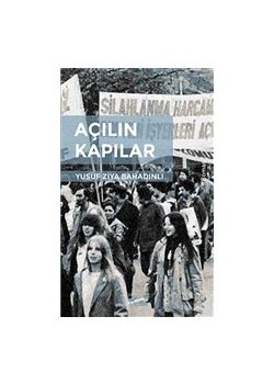 Açılın Kapılar