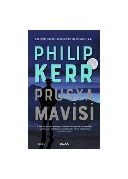 Prusya Mavisi